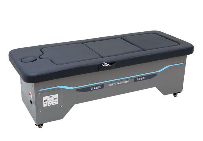 全自动艾炙床