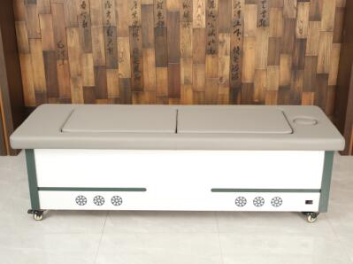 艾灸设备厂家介绍排烟的三大好处