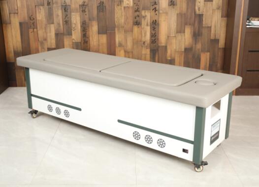 艾灸排烟系统在艾灸馆的经营的必要性分析